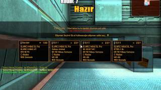 Wolfteam DioS - EfsaneBraiN Klan Savaşı / Clan War