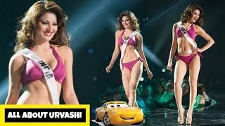 ★Urvashi Rautela★REAL LIFE★Urvashi Rautela Height, Weight, Age, Biography,  & More