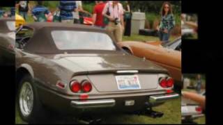 Concorso dEleganza : Palm Beach