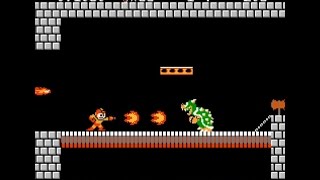 Super Mario Crossover (PC)