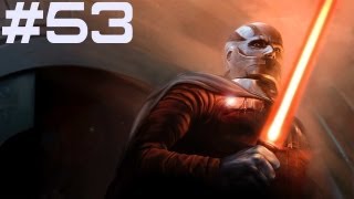 Star Wars: Knights Of The Old Republic - Walkthrough - Light Side - Part 53 - Pussy Mandalorians