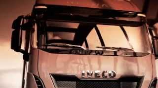 Iveco: Born in South Africa
