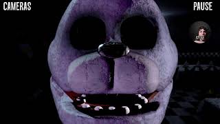 CREEPY NIGHTS AT FREDDY'S (ANDROID EDITION)