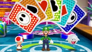 Mario Party: Island Tour - Shy Guy's Shuffle City (Party Mode)