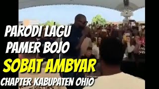status story wa sobat ambyar parodi lagu pamer bojo - didi kempot