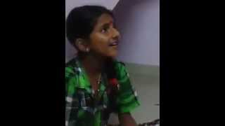 Must watch! Listen world’s sweetest voice