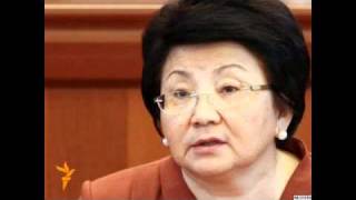 Uzbek Қирғизистонда матбуот эркин, лекин...
