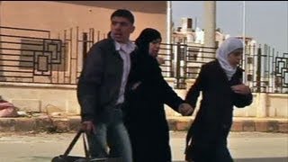 "Suriye sınırlara mayın döşüyor"