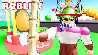 ZONA CLASICA Y PETS DE ANIMALES! ? Roblox Unboxing Simulator