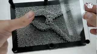 Экспресс-скульптор Pinart 3D большой