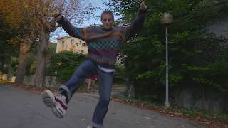 Giovane Blandi - Male