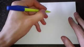 Как поэтапно нарисовать КОСТЮМ для начинающих и детей? How to DRAW a SUIT