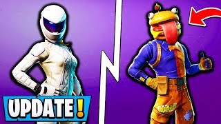 *ALL* Fortnite New Leaks! | Skins, Emotes, Gliders, More! ( 5.2 Update )
