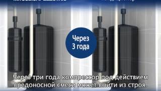 Японские инверторные кондиционеры Mitsubishi Electric. Технология Replace MSZ FD