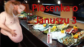 Piosenka o Januszu 3 (Hej Sokoły Parody)
