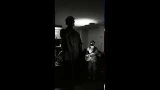 Ghemon - Quando imparerò [GHEMON LIVE BAND - ORCHIdee TOUR]