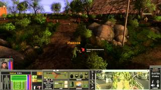 7.62 Hard Life. Серия 28. Эмилиано Хос и бандиты Форталеса.