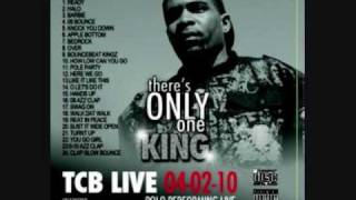 TCB - Rest In Peace