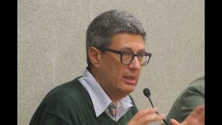 Mario Ricciardi: "Cambridge solitaria e teoretica. Russell " LA FILOSOFIA E LE CITTÀ DEL NOVECENTO