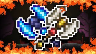 MARBLE VS GRANITE! - Terraria 1.3 MODDED SEASON 2 v4 - Ep.14
