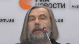 Читать украинские новости очень интересно  Надежда Порошенко  Михаил Погребинский
