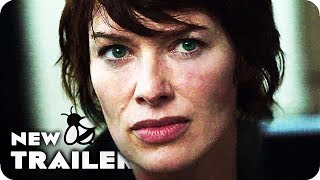 Thumper Trailer (2017) Lena Headey Movie