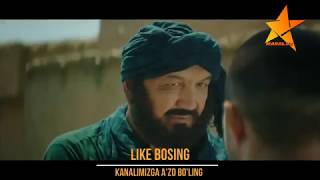 TEMUR  O'ZBEK KINO / ТЕМУР УЗБЕК КИНО