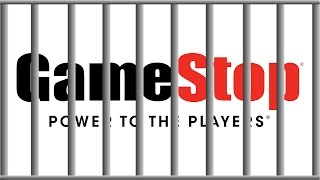 GameStop Manager Steals Money, Then Tries To Cover His Tracks By Reporting Fake Robbery
