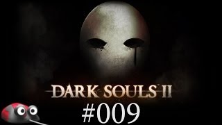 Let's Play Dark Souls 2 Part 9 Kartograph und die Villa (Gameplay German Deutsch)