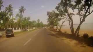 Cidade de Sao Tome