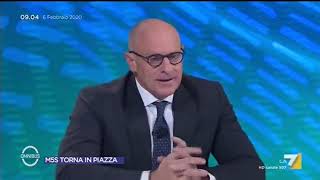 Fabio Rampelli: Il Governo cadrà a sua insaputa