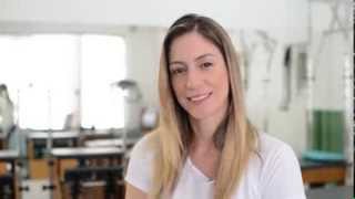 Nervo ciático! Aprenda 3 exercícios básicos para aliviar as dores.