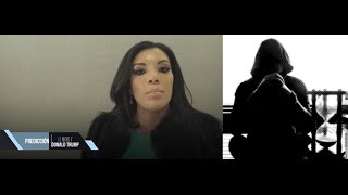 Deseret Tavares y Omar Hejeile dan diferentes predicciones sobre el muro