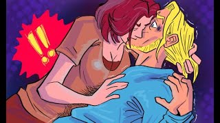 A Girl Took Advantage of Me and No One Cares Because I'm a Guy