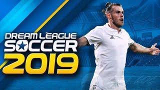 Dream League Soccer 2019 350 MB Offline Best Graphics