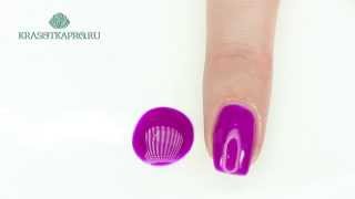 Шеллак Bluesky Shellac Neon 16, 10 ml