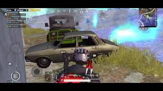 Grind begins with Team FYF | new start | 17 kill chicken dinner