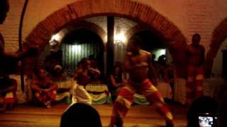 Capoeira Brazil - Salvador de Bahia
