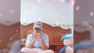 Harmonica-Cho em gần anh thêm chút nữa - Hương Tràm