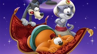 TOON BLAST level 2062