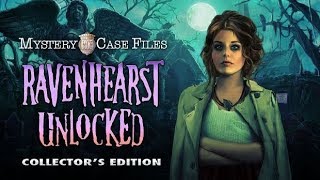 За семью печатями 13. Открытие Равенхарста прохождение #3