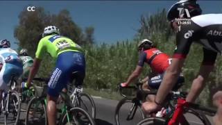 La Vuelta a San juan finalizó y Colombia engalanó los podios de la carrera Argentina