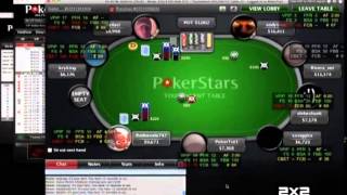 Уроки школы покера PokerStars Урок №9   Стили игры
