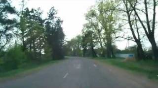 Їдемо в Ушомир