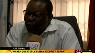 AM NEWS ON JOYNEWS (23-1-14)