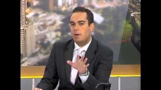 SBT - Paulo Martins - Orgulho de ser prostituta, vergonha de ser brasileira