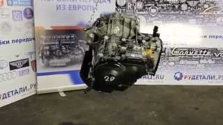 Контрактная автоматическая коробка передач, АКПП б/у Фольксваген Гольф VI, 1.6, код: DTB