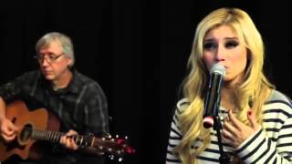 Smile - Kirstin Maldonado
