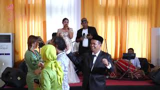 3 Resepsi Pernikahan Intan & Diki | Islamic Center Majalengka Jawa Barat