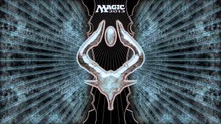 MtG Duel of the Planeswalkers 2013 Soundtrack 05 - Ravnica: Endless Skyline